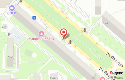 Спектр-тв ООО на карте