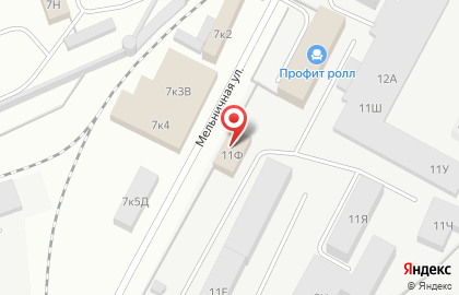 Северстрой на площади Александра Невского I на карте