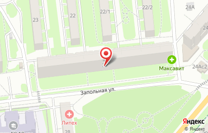 HobbyShop33 на карте