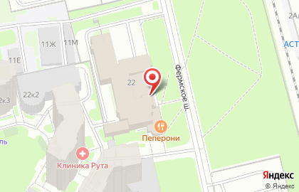 ПрофОптТорг на карте
