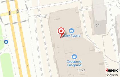 Магазин BB1 на карте