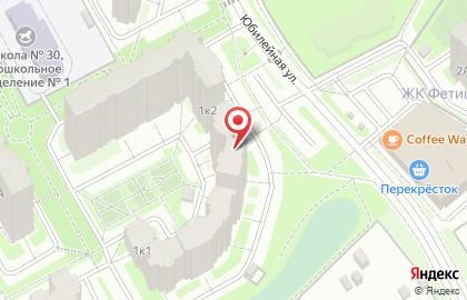 HostelDom на карте