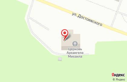 Общественная группа Анонимные наркоманы на карте