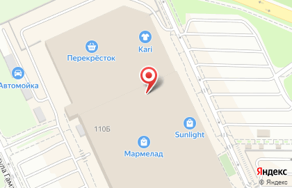 Магазин товаров для детей Детки Кокетки в Дзержинском районе на карте