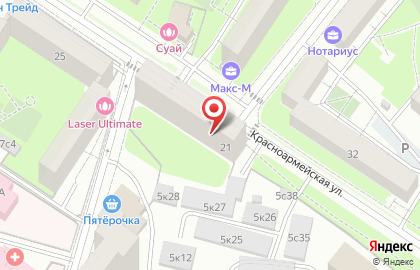 Центр ремонта электротранспорта GiroProff на карте