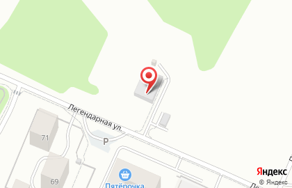 Unit.house на карте