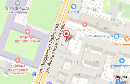 РЕМГРАД https://spb-remgrad.ru/ на карте