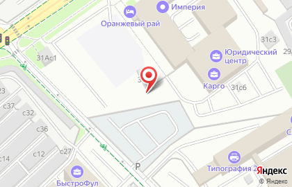 CarsTop на карте