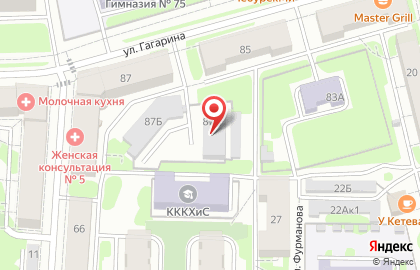 Оптовая компания Товары для Бани и Сауны на карте