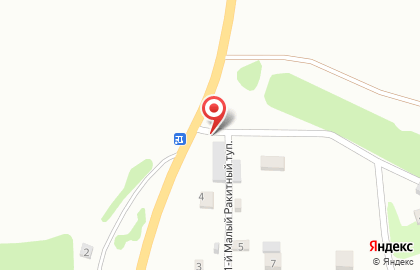 Техцентр Автохирург на карте