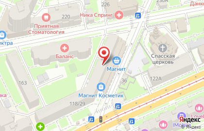 Магазин пультов pult-nn.ru на карте