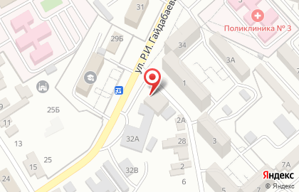 Кафе Royal de lux на карте