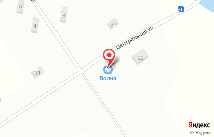 Продовольственный магазин, ИП Вусканян С.С. на карте