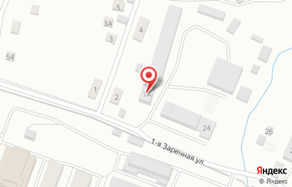Арком-ДВ на карте