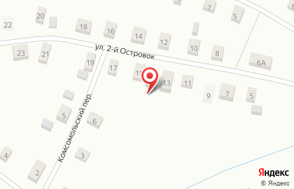 Швей-Мастер | Ремонт швейных машин в Бологом на карте