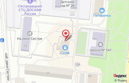 Фирма по организации и оформлению праздников Настроение праздника на улице Володарского на карте