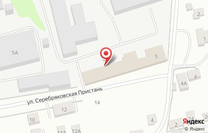 Строй-Авто, ООО на карте
