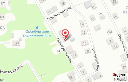 Автоателье в Томске на карте