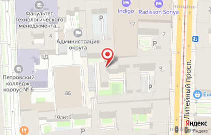 Авто-Стройсервис на карте