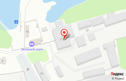 1000 Инструментов на карте