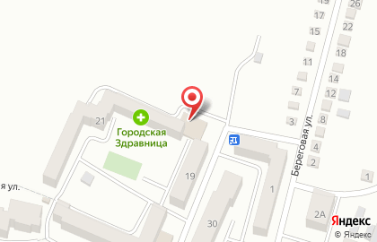 Частное охранное предприятие Страж КМВ на карте