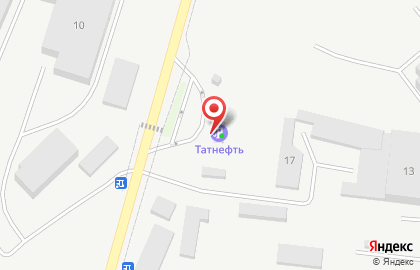 Для вас в Пролетарском районе на карте