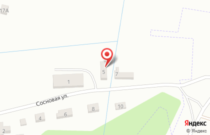 Компания Бебешка на карте