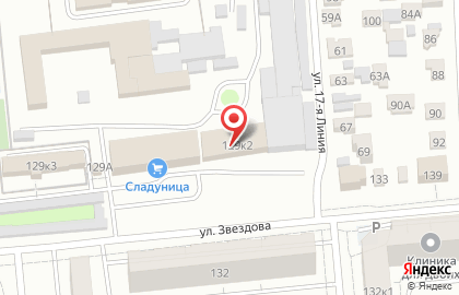 ООО Фабрика новационных конфет на карте
