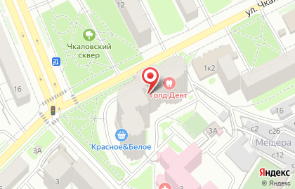 Магазин вкусов Житница на карте