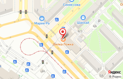 Производственно-строительная компания СтройДомКласс на карте