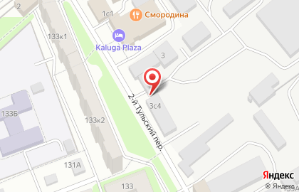 Производственно-торговая компания БлокПлитСтрой на карте
