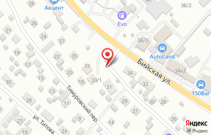 Торгово-монтажная компания МариАл на карте