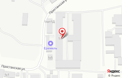 Алга Авто на карте