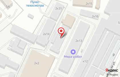 JokerAvto на карте