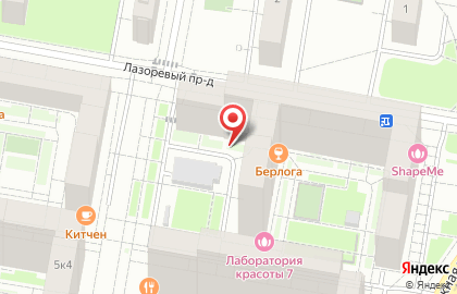 Детский центр ДЕТИ ЭМОЦИЙ на карте