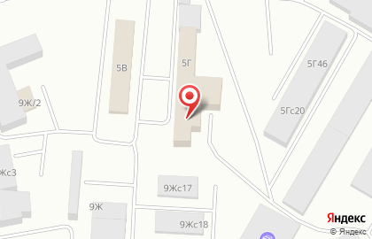 Торгово-транспортная компания СпецЗаказ-СпецТехника в Советском районе на карте