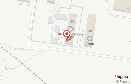 А2 в Автозаводском районе на карте