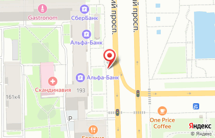 Дом Одежды ЭЛЕС на карте