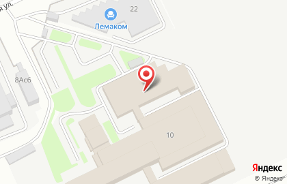 ООО Запад Восток на карте