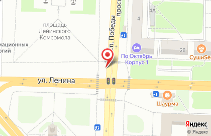 Salon_Grand на карте