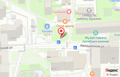 Бар Сноу на карте