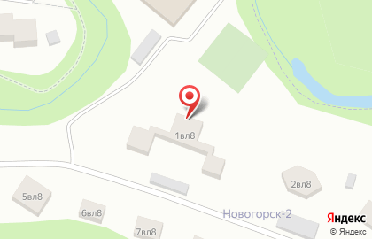 Магазин канцелярских товаров Канцмаркет-Стиль на Пятницком шоссе на карте