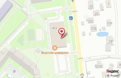 Русская дымка на карте