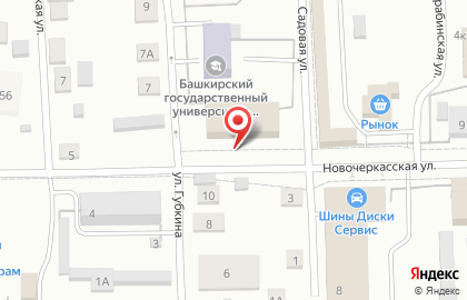 Фотостудия Монохром на карте