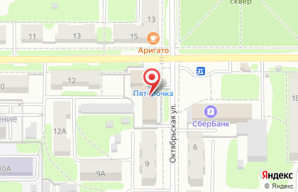 Аптека, ЗАО Социальные аптеки на улице Шахтёров на карте