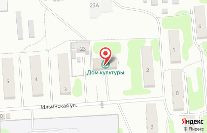Библиотека в Иваново на карте