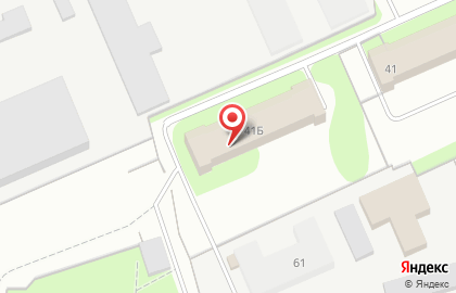 Центр лечения позвоночника и суставов Доктор Ост на улице Чернышевского на карте