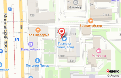 Охранное предприятие Ирбис на карте