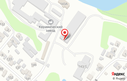 Производственная фирма Строй-союз на карте