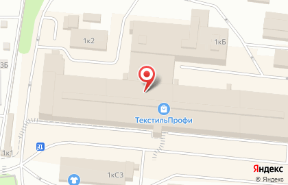 Торговая компания Виотекс на Сосновой улице на карте